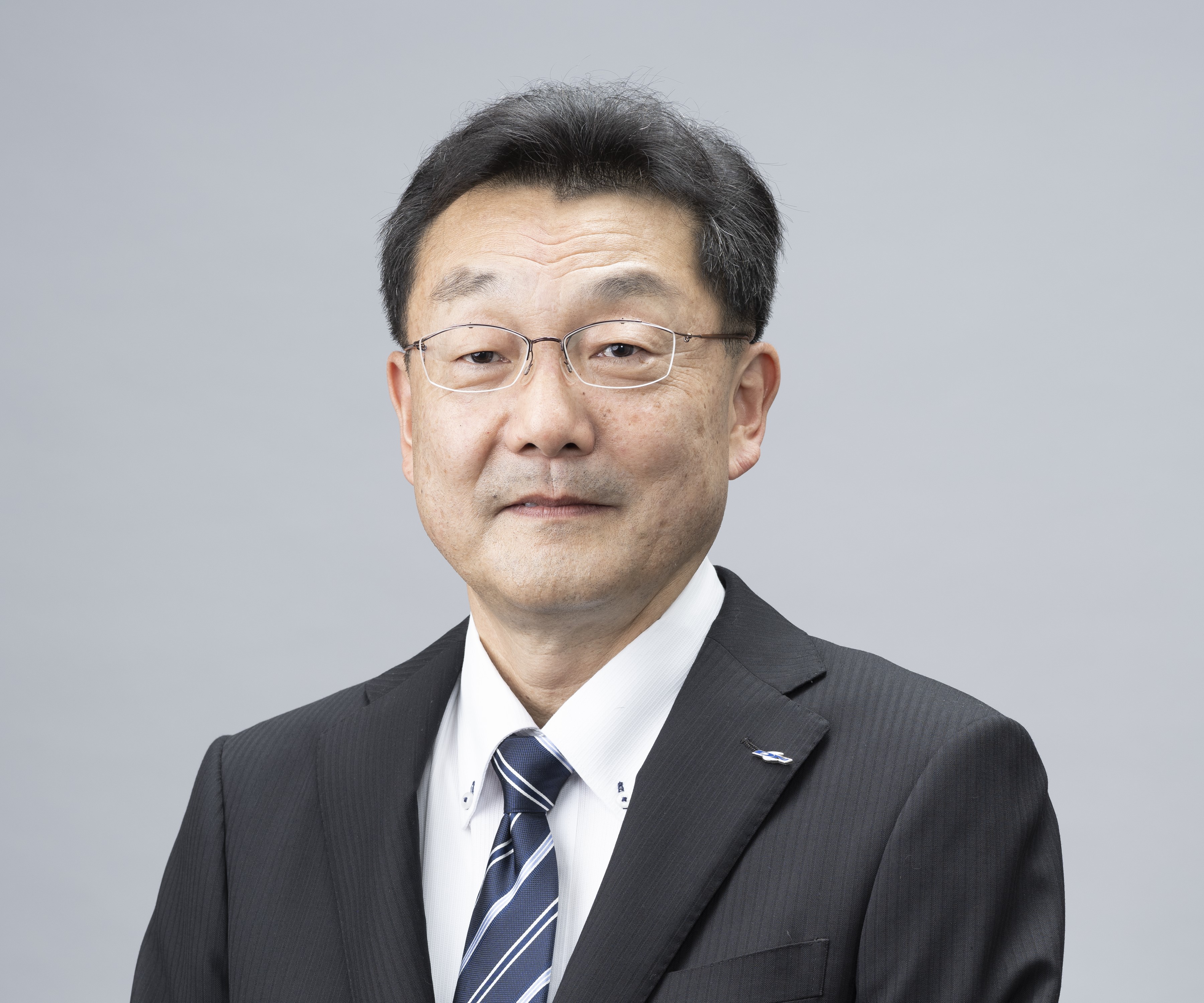 Auditor (Full-time) Yukio Shoji