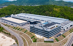 Headquarters/Honsha Plant photo