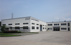 DaikyoNishikawa Auto Parts (Changshu) Co., Ltd.