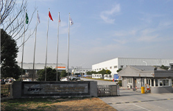 DaikyoNishikawa TongYang Auto Parts (Nanjing) Co., Ltd.