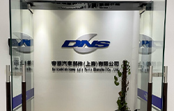 DaikyoNishikawa Auto Parts (Shanghai) Co., Ltd.