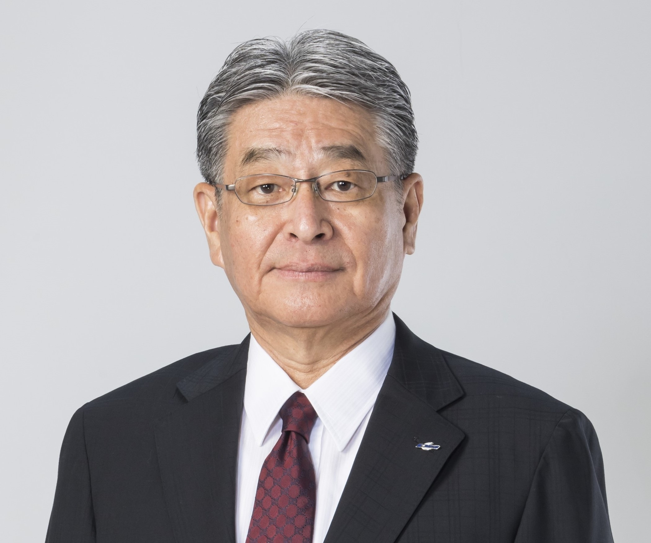 代表取締役社長 内田 成明