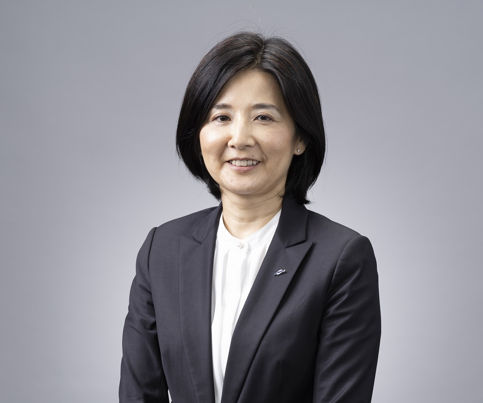 社外監査役 藤本 圭子