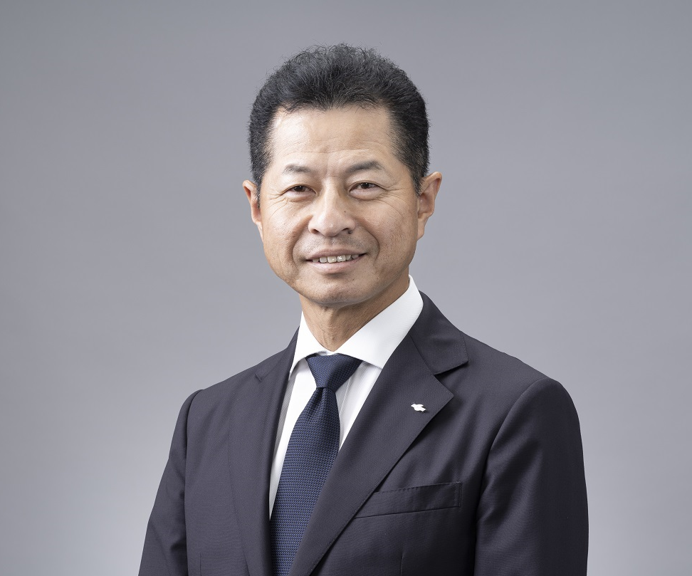 社外取締役 弘中 武都