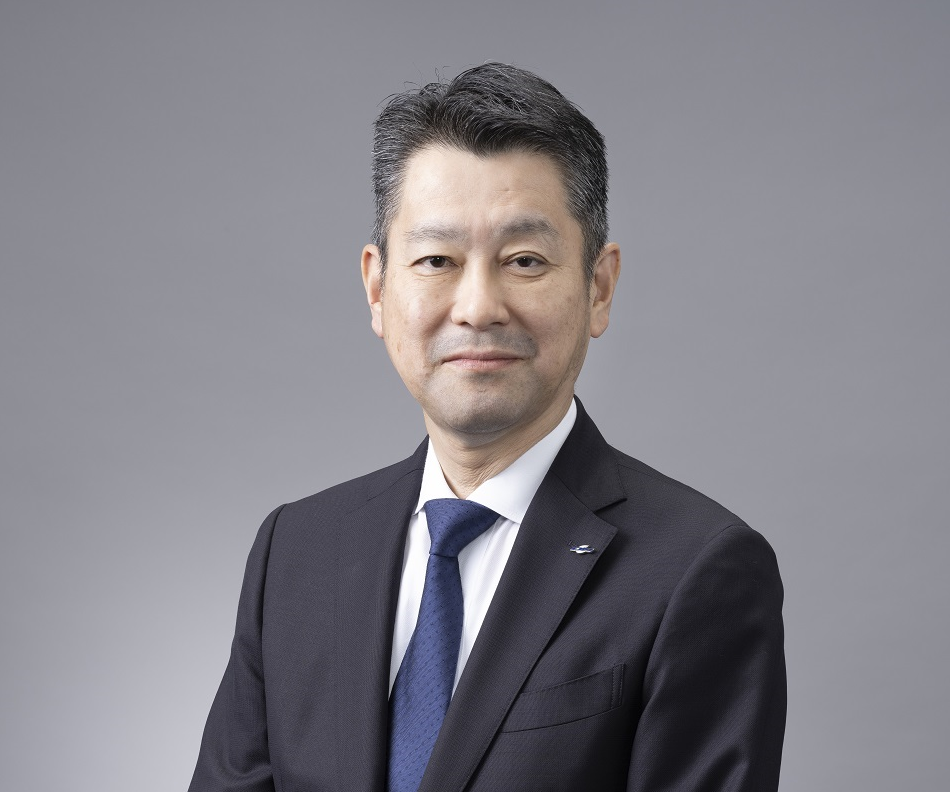 社外監査役 今村 徹