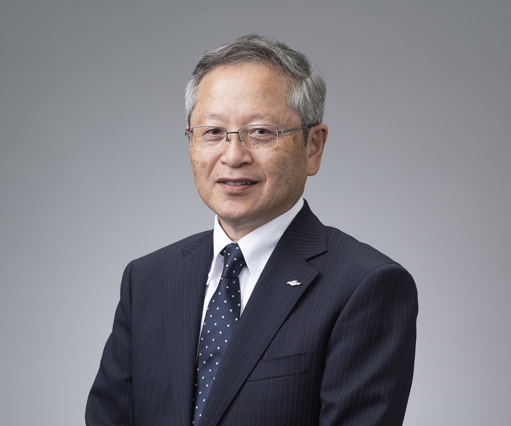 社外取締役 松本 俊彦
