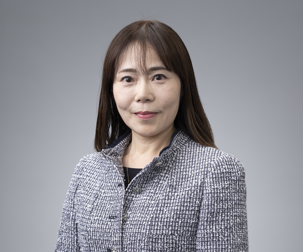 社外取締役 村田 治子