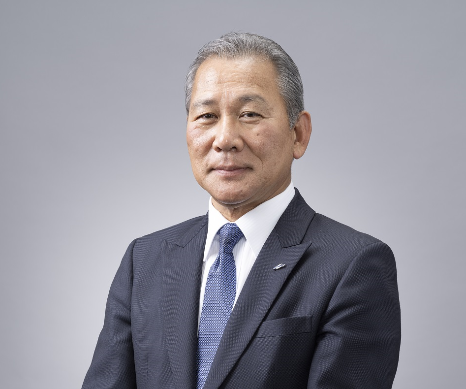 社外取締役 佐々木 茂喜