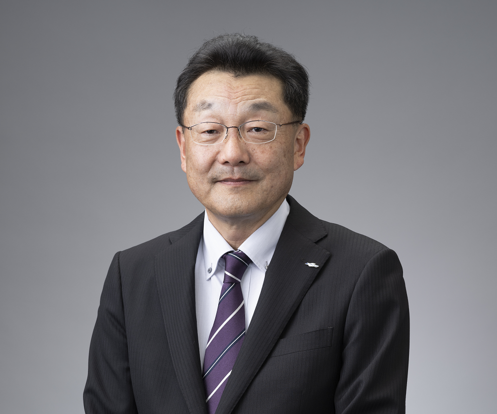 監査役 庄司 幸雄