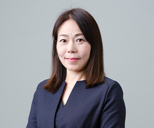 社外取締役 村田 治子