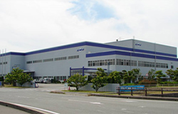 中関第1工場 写真