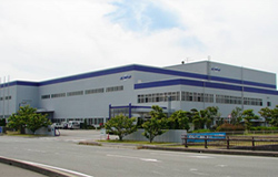 Nakanoseki Plant 1 photo