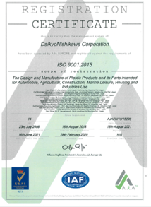 ISO9001