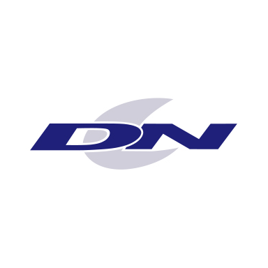 ダイキョーニシカワのロゴ